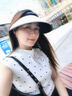 佐卡伊18K金項(xiàng)鏈彩金鎖骨鏈AU750經(jīng)典百搭素鏈女士輕奢飾品七夕節(jié)日禮物 X00587黃18K金約0.5g 曬單實(shí)拍圖
