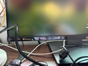 優(yōu)派 23.8英寸 4K超清 IPS HDR400 TypeC96W 10bit 旋轉(zhuǎn)升降 微邊 廣色域 電腦顯示器24 VG2481-4K 曬單實拍圖