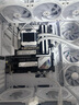 華碩【24期免息】RTX5070/5060Ti/5060天選顯卡i9 14900KF/9800X3D臺(tái)式游戲主機(jī)吹雪組裝電腦DIY整機(jī) i5 14600KF+華碩天選5060 配置一 曬單實(shí)拍圖