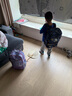 Gmt for kids書包小學(xué)生男女初中生輕便護脊減負書包大容量雙肩包背包 4-9年級 26L容量 4-9年級-夢趣城堡 曬單實拍圖