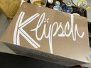 杰士（Klipsch）Three Plus2.1發(fā)燒HiFi藍牙5.3音響音箱 【國家補貼】侏羅紀重生 app控制直連唱機 晚秋胡桃木色 曬單實拍圖