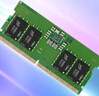 金士頓 (Kingston) 32GB DDR5 5600 筆記本內(nèi)存條 曬單實拍圖