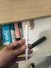小米中性筆 10支裝 0.5mm 商務(wù)辦公中性筆會議筆 曬單實(shí)拍圖