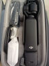 大疆 DJI Osmo Pocket 3 標(biāo)準版 一英寸口袋云臺相機 OP靈眸手持數(shù)碼相機 旅游vlog 便攜美顏攝像 曬單實拍圖