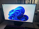 SANC盛色27英寸2K320Hz 4608燈珠QD量子點(diǎn)MiniLED HDR1400亮度 IGZO技術(shù) 電競(jìng)顯示器屏幕 DM75 曬單實(shí)拍圖