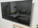 康佳電視55E9HE 55英寸 120Hz游戲電視 MEMC 3+32G 4K超清 全面屏 智能投屏平板電視 二級(jí)能效國家補(bǔ)貼 曬單實(shí)拍圖