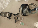 美的（Midea）安睡破壁機家用 1.75L全自動免煮多功能可拆洗豆?jié){機 變頻降噪榨汁機BL1588 國家補貼【線下同款】 曬單實拍圖