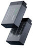 綠巨能（llano）佳能電池r50相機(jī)電池rp r10 r8 200d二代 r100 r50v 750d 760d 800d 850d lp-e17電池充電倉充電器 【一電雙充 】950mAh電池套裝 曬單實(shí)拍圖