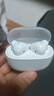 【準新品】 榮耀Earbuds A  藍牙耳機 晨霧白 曬單實拍圖