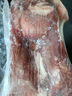 1號會員店澳洲和牛牛腱子 凈重2斤 牛腱肉(不含腱子芯)生鮮牛肉 谷飼300天 曬單實拍圖