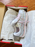 耐克 （NIKE）2025年女子W NIKE P-6000運動休閑鞋 BV1021-108 39 曬單實拍圖