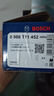 博世（BOSCH）剎車片 前片 風行景逸X3 景逸X5 XV S50 LV TT 曬單實拍圖