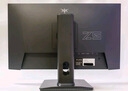 KTC 24.5英寸260Hz升降旋轉(zhuǎn)FastIPS原生240Hz廣色域HDR400亮度顯示屏電腦顯示器國家補貼H25T7-3代 曬單實拍圖