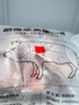 得利斯 黑豬前排2斤 黑豬肉生鮮 精品豬排骨 前排 黑豬肋排 免切含脊骨 曬單實(shí)拍圖