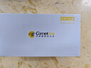 科密(comet)無線掃碼掃描槍 一二維碼條碼掃描器 藥品追溯UDI碼收銀醫(yī)保倉庫快遞物流盤點  三星 曬單實拍圖