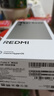 小米 REDMI Turbo 4 國家補(bǔ)貼 天璣 8400-Ultra IP68防水 12GB+256GB 祥云白 曬單實拍圖