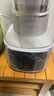 九陽太空輕音艙41分貝1.5L破壁機3-4人用全自動家用豆?jié){機降噪榨汁機料理機P939太空系列【國家補貼】 曬單實拍圖