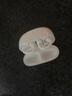 漫步者（EDIFIER）Comfo Clip Q耳夾式藍(lán)牙耳機(jī) 開放式 同聲傳譯 適用蘋果華為小米OPPO手機(jī) 奶霜白 曬單實(shí)拍圖