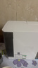 西屋（Westinghouse）西屋加熱凈水器家用臺(tái)式免安裝直飲機(jī)凈飲一體機(jī)桌面即熱式飲水機(jī)RO反滲透礦化凈飲水機(jī) WFHRO-C5曼哈頓版（富鍶白色款） 曬單實(shí)拍圖