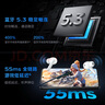 vivoTWS 3i 真無線藍(lán)牙耳機(jī) 長續(xù)航AI通話降噪 藍(lán)牙5.3 蘋果華為小米手機(jī)適配入耳式 皓白情人節(jié)送禮物 曬單實(shí)拍圖