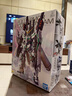 BANDAI萬(wàn)代 MG系列 高達模型 1/100 敢達拼裝拼插模型 男孩生日玩具禮物 MG 獨角獸高達全武裝型 KA版 曬單實(shí)拍圖