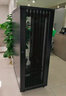 得標服務(wù)器機柜ups弱電網(wǎng)絡(luò )機柜32U38U42U標準19英寸1\/1.8\/2米可定制屏蔽靜音機柜 GL6642  高2米寬600深600  曬單實(shí)拍圖