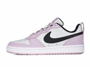 耐克（NIKE）舒適百搭櫻花粉滑板鞋低幫復古輕盈透氣抓地力運動(dòng)休閑鞋 BQ5448-005 35.5 曬單實(shí)拍圖