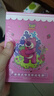 迪士尼（DISNEY）【3C認(rèn)證】充電寶20000毫安自帶線22.5W/PD20W超級(jí)快充移動(dòng)電源可上飛機(jī)適用蘋(píng)果華為小米 草莓熊 曬單實(shí)拍圖