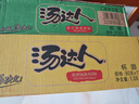 統(tǒng)一湯達(dá)人 日式豚骨拉面 杯面 83g*12杯 整箱裝 方便面速食面泡面 曬單實(shí)拍圖