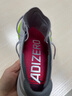 阿迪達(dá)斯（adidas）ADIZERO BOSTON 12 W 女耐磨運(yùn)動跑步鞋 JI4473 37 曬單實(shí)拍圖