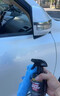 汽車鍍膜劑車漆納米水晶渡膜三合一專用噴霧車漆封釉養(yǎng)護打蠟上光 【買2送1】365天不沾灰 1500ml 曬單實拍圖
