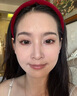 碧素堂眼袋貼祛眼袋消除重度嚴(yán)重中老年專用眼霜男女士大眼袋去除神器 眼袋克星：一盒裝 提拉緊致抗皺淡化黑眼圈膜第一名 曬單實(shí)拍圖
