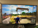 泰坦軍團26.5英寸 原廠QD-OLED屏 2K 原生240Hz 專業(yè)電競調(diào)校 10bit 防燒屏技術(shù) 帶背光燈效 顯示器 G27W8S 曬單實拍圖