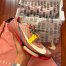 耐克（Nike）湯普森9秒75新紀(jì)錄 田徑精英Nike Maxfly耐克氣墊男女短跑釘鞋 HQ2058-600/Maxfly 2代 40.5 曬單實(shí)拍圖