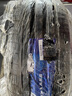 普利司通（Bridgestone）汽車輪胎 225/55R17 97W T001 適配君威/君越/邁銳寶/寶馬5系/A6L 曬單實拍圖