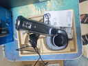飛利浦（PHILIPS）電動(dòng)剃須刀干濕雙剃新3系刮胡刀1小時(shí)快充全身水洗胡須刀 生日禮物送男友送老公  七夕情人節(jié)禮物 新3系高配版 S3203 曬單實(shí)拍圖