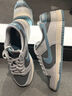 耐克（NIKE）男鞋 2025夏季新款運(yùn)動(dòng)鞋DUNK LOW RETRO BTTYS板鞋 HF5441-001 42.5 曬單實(shí)拍圖