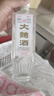 【綿竹大曲白酒】18年生產(chǎn)老酒正品四川52度濃香型國標(biāo)純糧整箱 52度 500mL 2瓶 暢飲實惠裝 曬單實拍圖