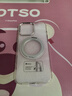 酷樂鋒【防摔磁吸支點殼】適用蘋果16ProMax手機殼 iPhone16ProMax保護套磁吸旋轉支架超薄透明全包防摔 曬單實拍圖