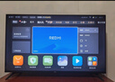 小米（MI）電視43英寸 金屬全面屏 雙揚立體聲 家電國家補貼 REDMI A 43 2025節(jié)能版 以舊換新 L43RA-RAE 43英寸 曬單實拍圖