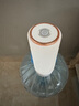 JCZS德國品牌桶裝水抽水器電動(dòng)抽水泵飲水機壓水器吸水器抽水神器自吸 標準版白色【雙水泵+雙口出水】 曬單實(shí)拍圖