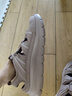斯凱奇（Skechers）涼鞋女士秋季厚底時(shí)尚休閑運動(dòng)女鞋包頭可頌鞋沙灘鞋141477 曬單實(shí)拍圖