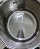 美廚（maxcook）湯鍋 304不銹鋼湯鍋湯煲24cm加厚復合底 燃氣爐電磁爐通用MCT1224 曬單實拍圖