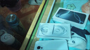 Apple/蘋果 iPhone 16（A3288）128GB 黑色 支持移動(dòng)聯(lián)通電信5G 雙卡雙待手機(jī) 曬單實(shí)拍圖