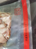 臘肉湖南特產(chǎn)五花切片臘肉農(nóng)家柴火煙熏臘肉傳統(tǒng)咸味臘味干貨 切片臘五花肉1斤*1袋 曬單實(shí)拍圖