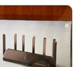 小米Xiaomi路由器BE7000 高通新一代芯片 8路獨(dú)立信號(hào)放大器 自研三頻拓展 WIFI7 Xiaomi路由器7000 曬單實(shí)拍圖