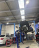 綠林（GREENER）139件汽修工具套裝套筒組合工具箱棘輪扳手汽車(chē)維修大全小飛 曬單實(shí)拍圖