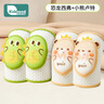 柯斯德尼（kidsneed）保護(hù)蓋兒童安全防觸電插座保護(hù)套電源插頭堵插孔塞24個(gè)組合裝 曬單實(shí)拍圖
