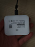 中興（ZTE）5G隨身wifi移動(dòng)UFI 無(wú)線上網(wǎng)卡 5g插卡路由 無(wú)限隨行車載 筆記本流量卡托 F50/MU300 曬單實(shí)拍圖