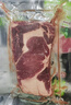 農(nóng)夫好牛澳洲原切牛排草飼眼肉1500g 雪花牛排純牛肉生鮮家庭牛扒健身減脂 【雙拼組合】眼肉+西冷 150g*10 曬單實(shí)拍圖